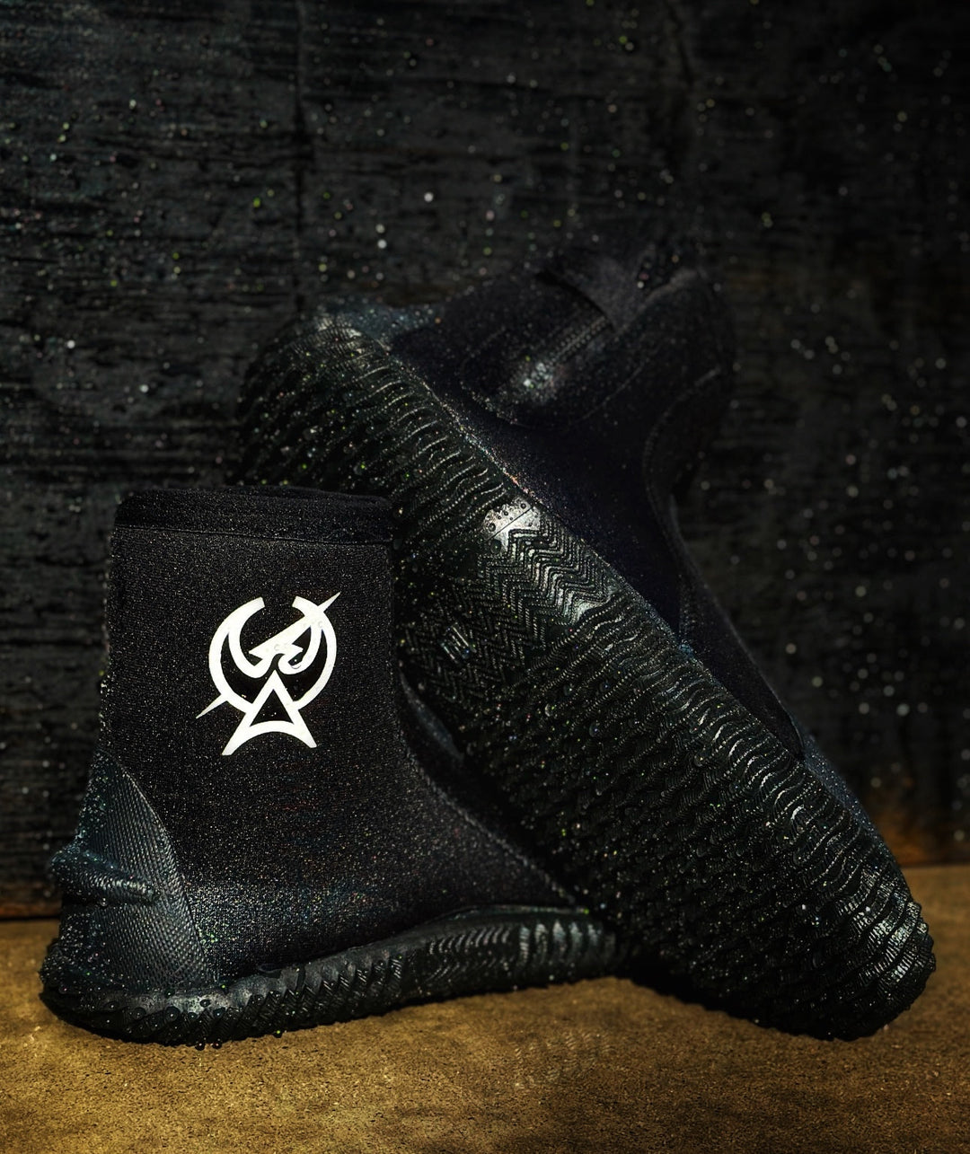 ATACLETE Neoprene Dive Boots for Aqua Sports