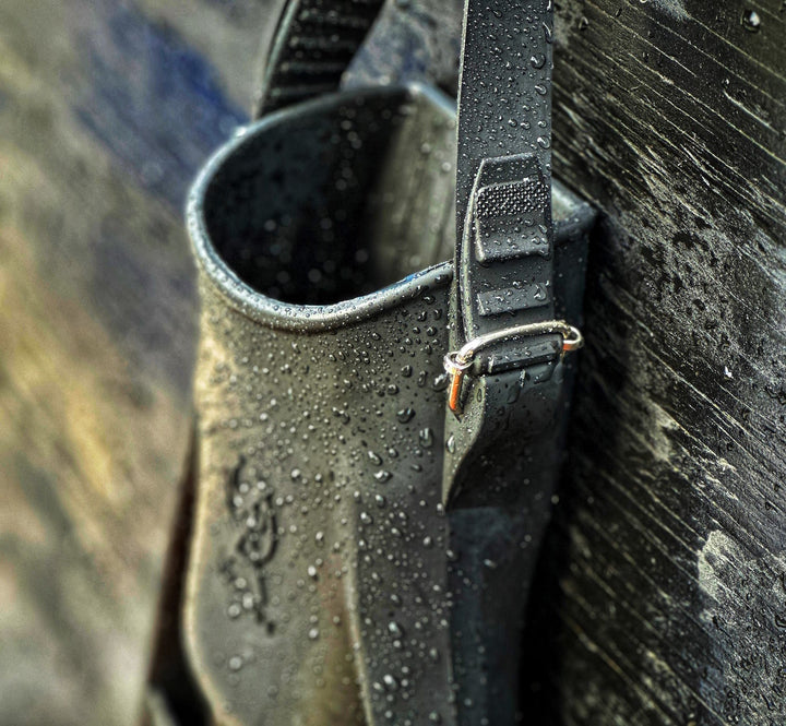 ATACLETE Military Rocket Fins - Durable Scuba Fins