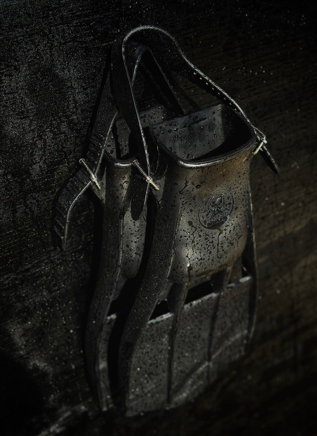 ATACLETE Military Rocket Fins - Durable Scuba Fins