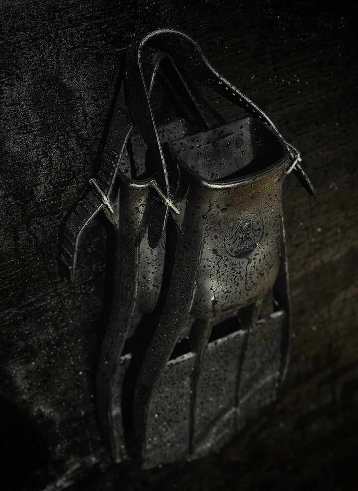 ATACLETE Military Rocket Fins - Durable Scuba Fins