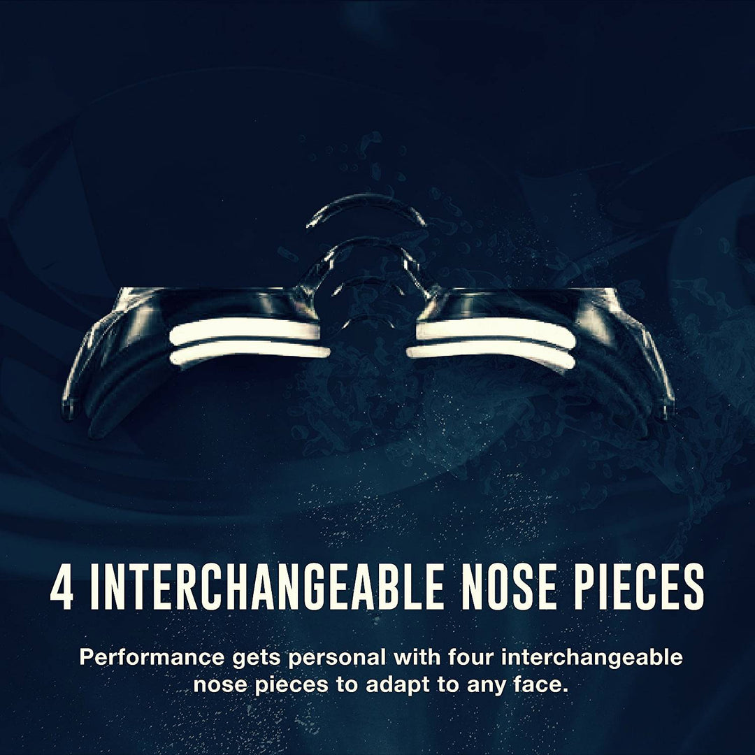 Odyssey Swim Goggles by ATACLETE for Enhanced Performance