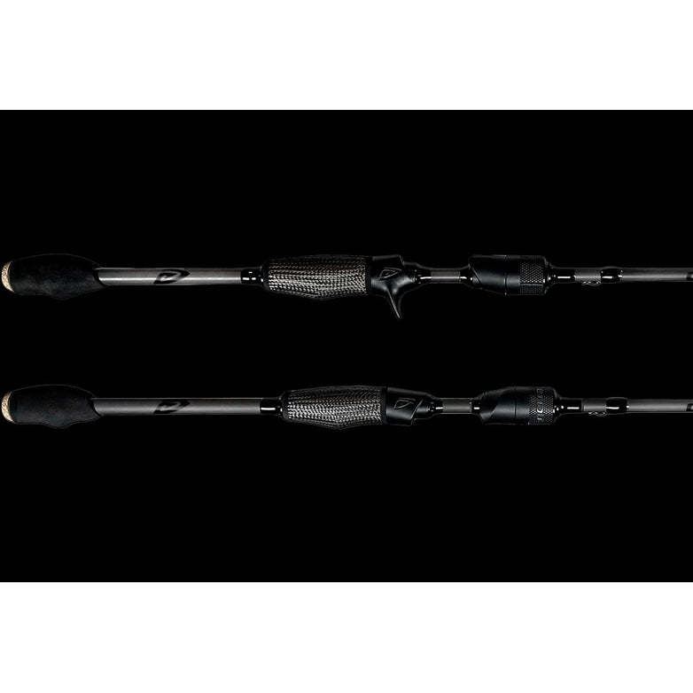 Denali Fishing AttaX Pro Series