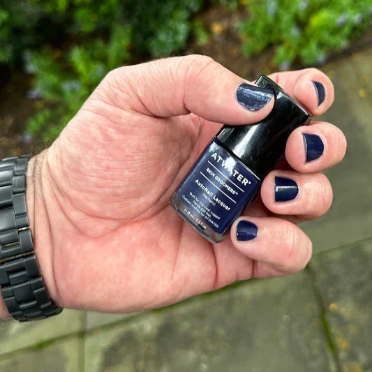 ATWATER Skin Groomers AutoNail Lacquer Mechanic