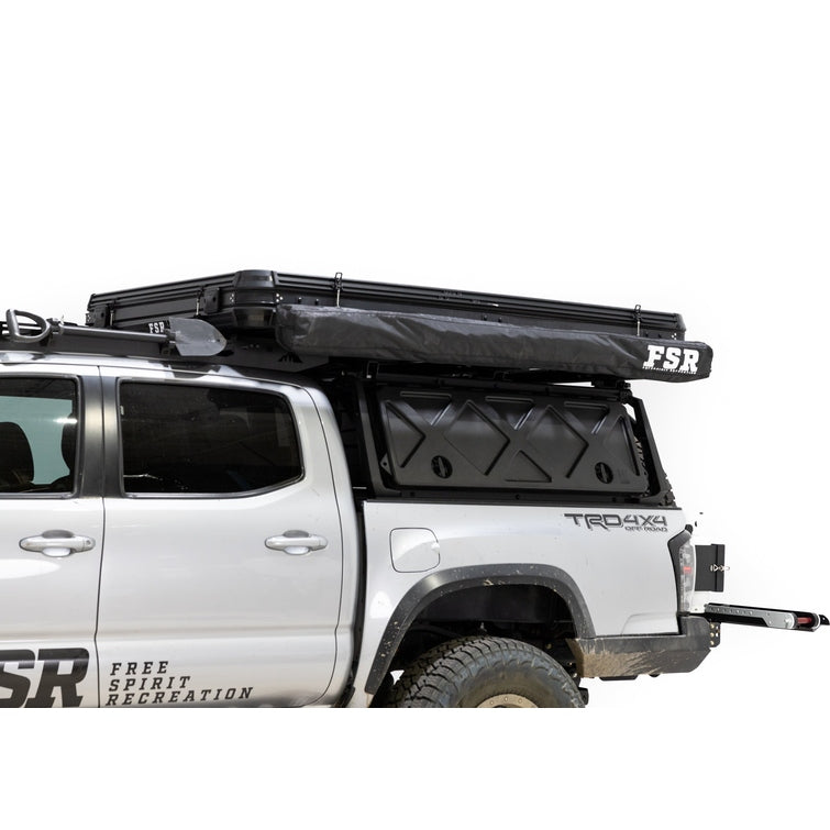 Freespirit Recreation Awn-X Annex Room for Evolution