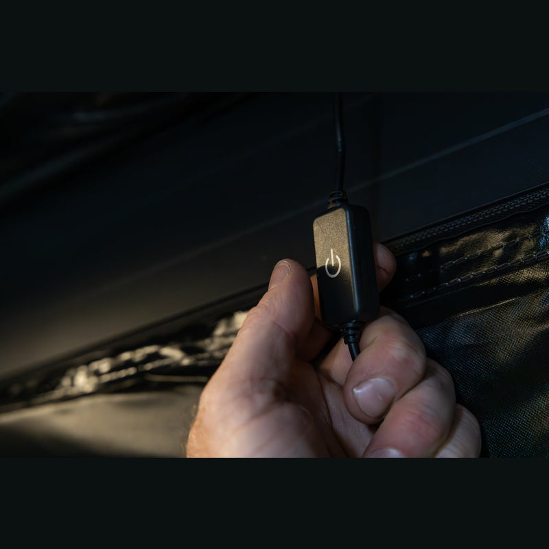 Freespirit Recreation Awn-X Annex Room for Evolution