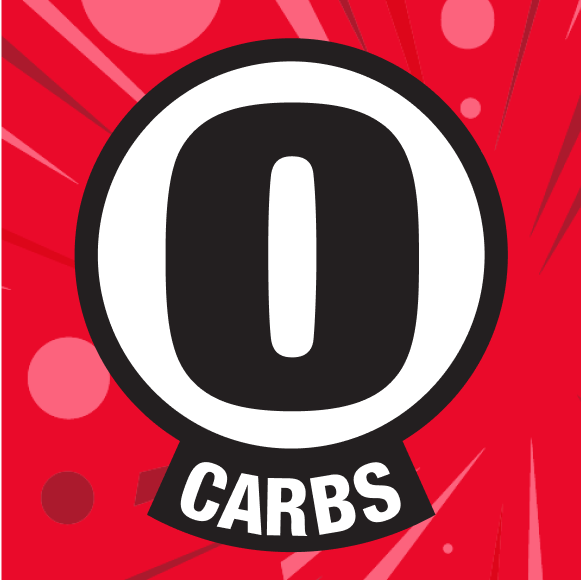 Berry Punch Extra Strength Energy Drink 12-pack