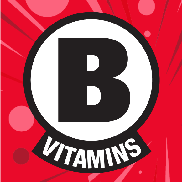 Berry Punch Extra Strength Energy Drink 12-pack