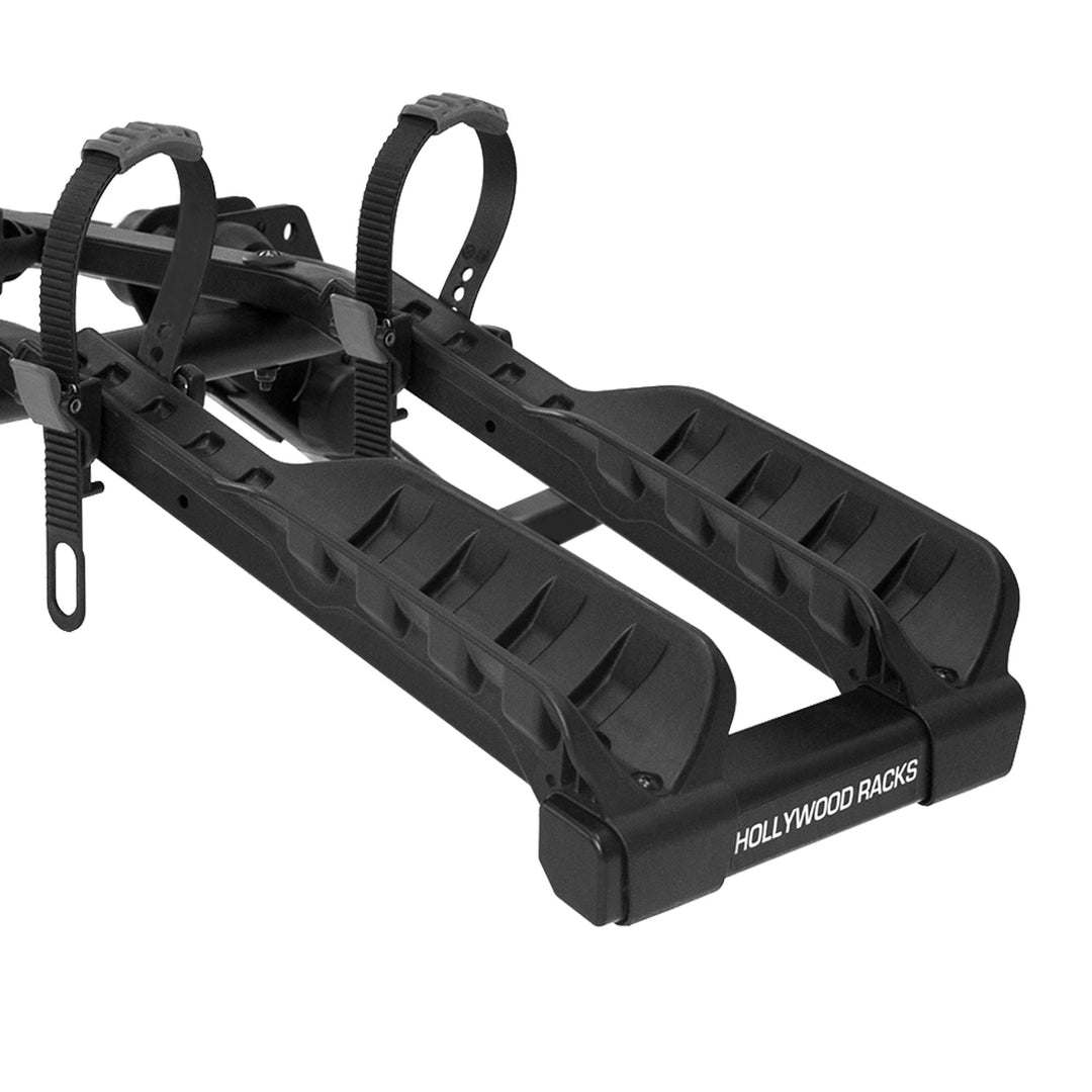 Hollywood Racks DESTINATION HITCH 2 BIKE RACK