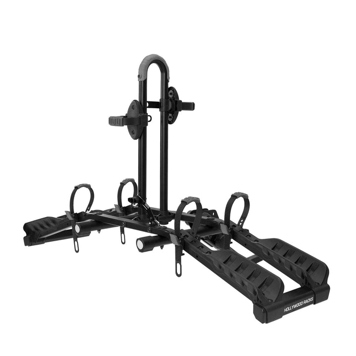 Hollywood Racks DESTINATION HITCH 2 BIKE RACK