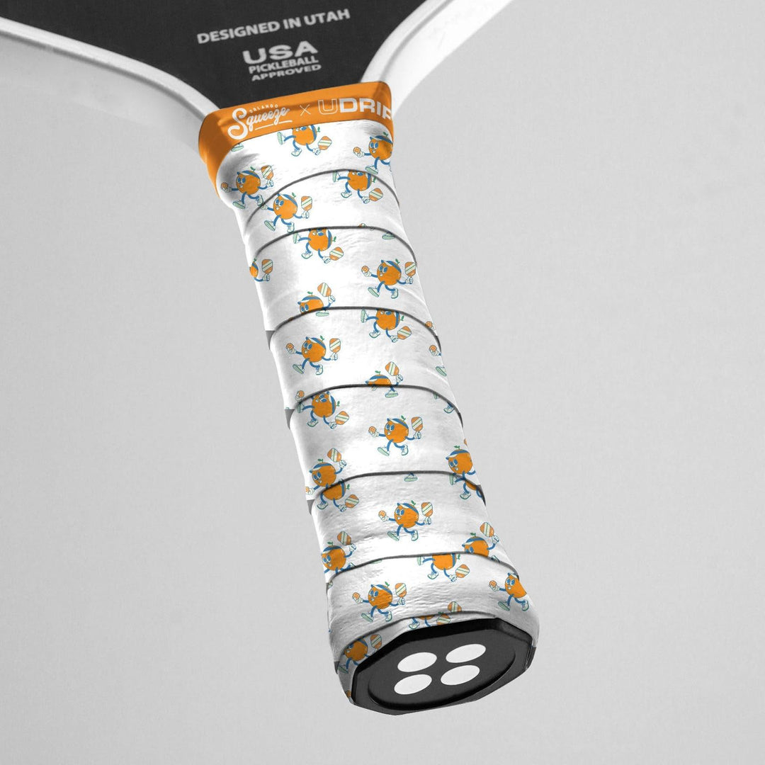 UDRIPPIN ORLANDO SQUEEZE x UDRIPPIN