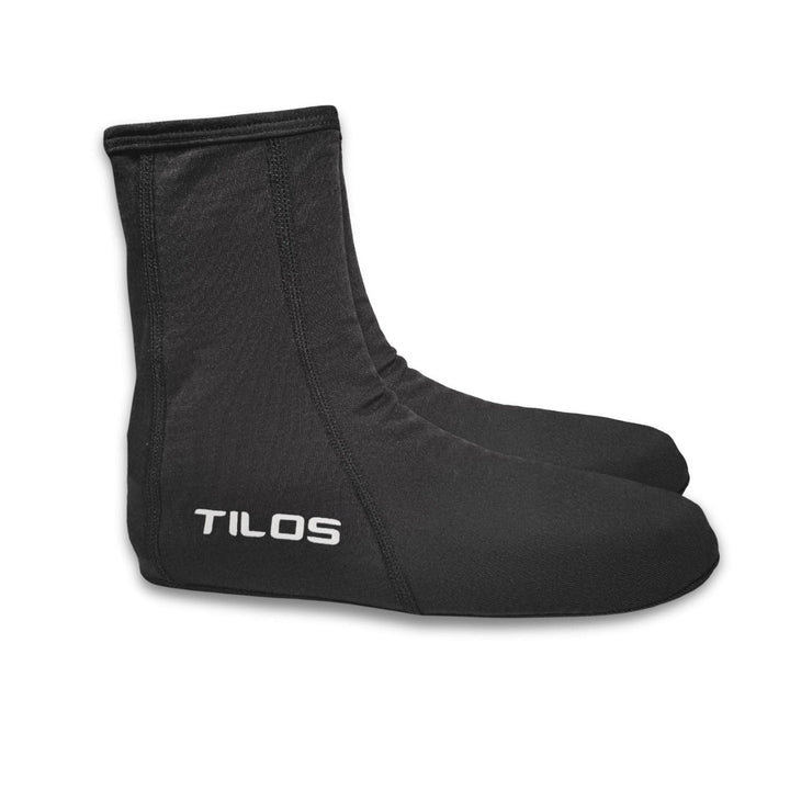 8oz Polytex Diving Socks for Effortless Boot Entry