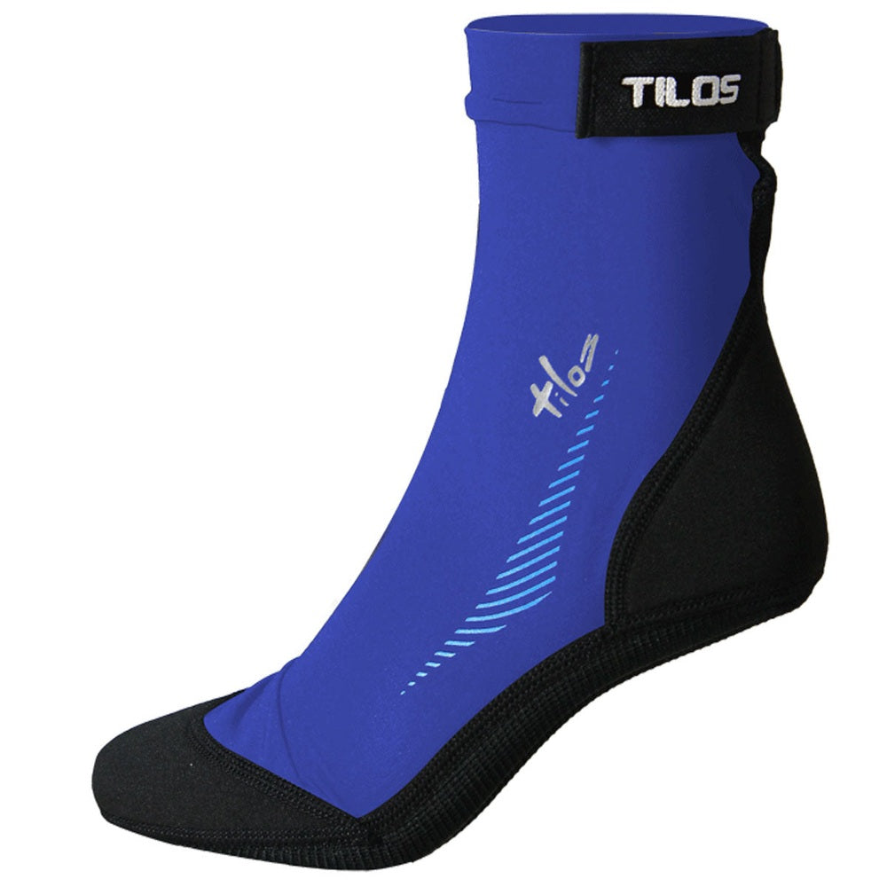 2.5mm Heat Protection Skin Sock for Comfort