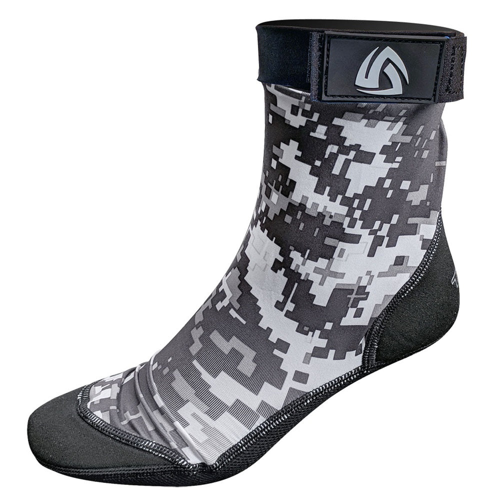 2.5mm Heat Protection Skin Sock for Comfort