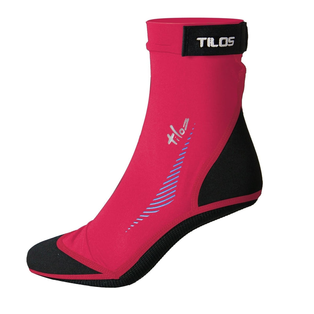 2.5mm Heat Protection Skin Sock for Comfort