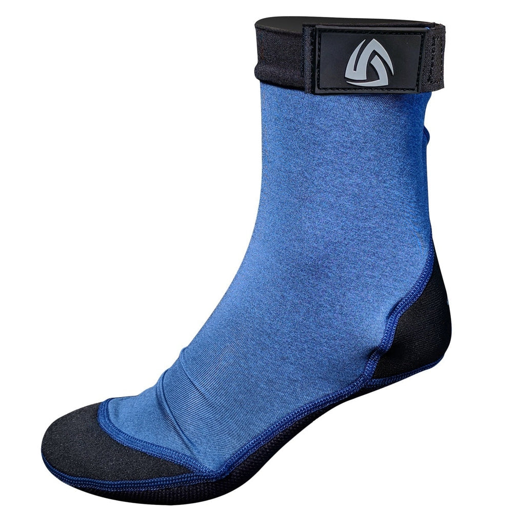 2.5mm Heat Protection Skin Sock for Comfort