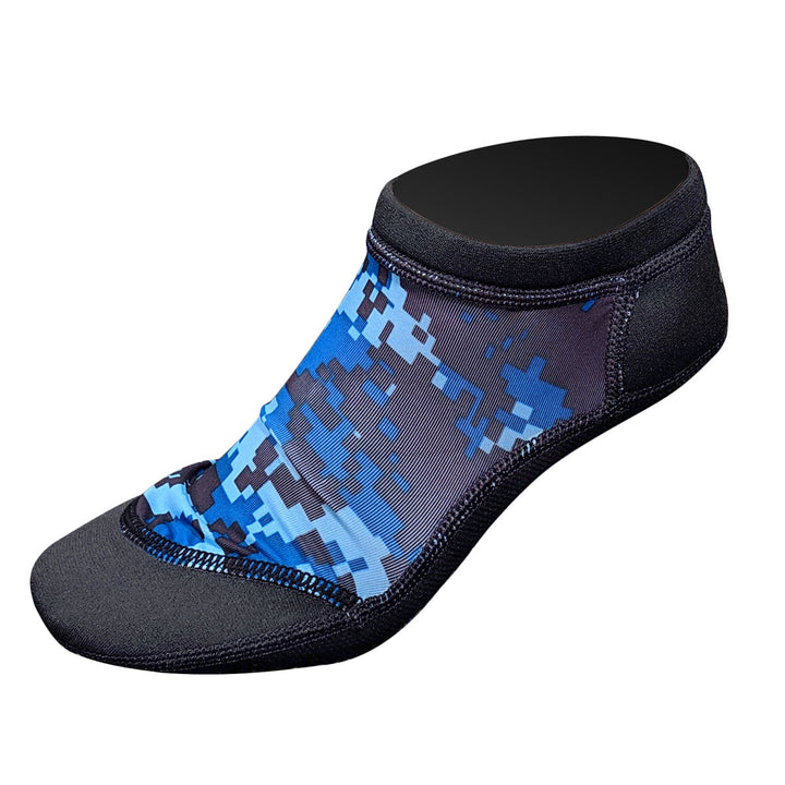 Low Cut Sport Skin Socks for Coral Protection
