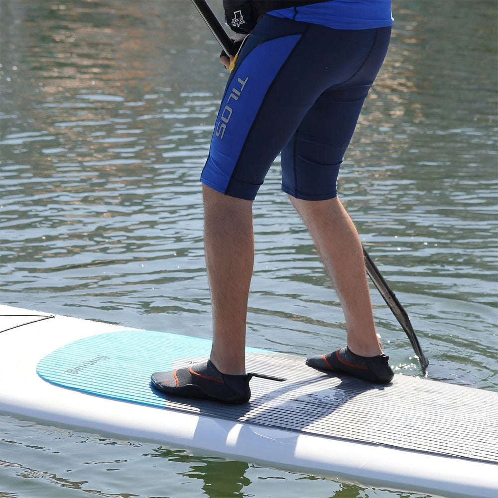 Tilos Osmos Water Sock - Barefoot Feel, Non-Slip Sole