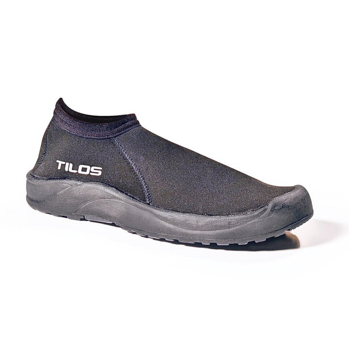 3mm Low Cut Molded Vulcanized Sole Beach Boot