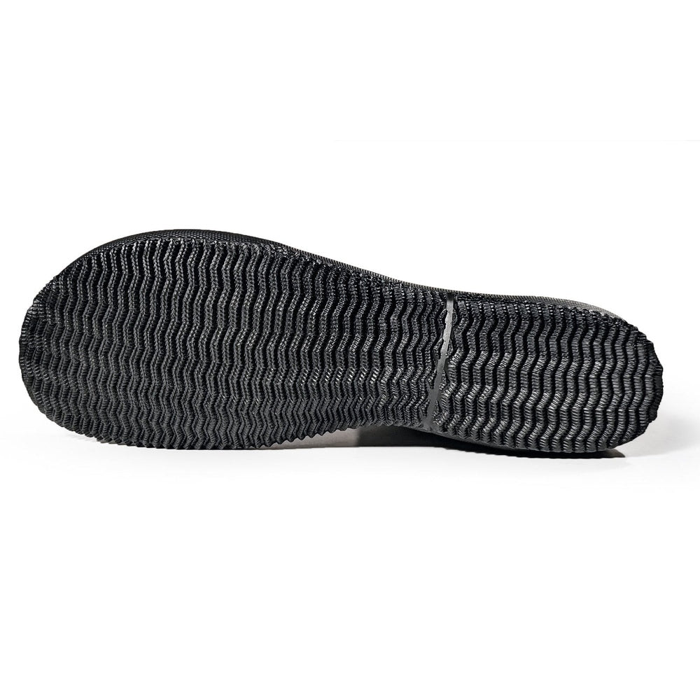5mm Rubber Toe Cap Boot for Optimal Performance