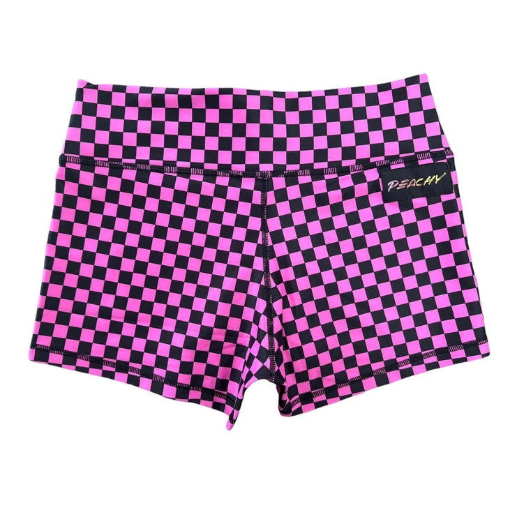 Checkmate Shorts