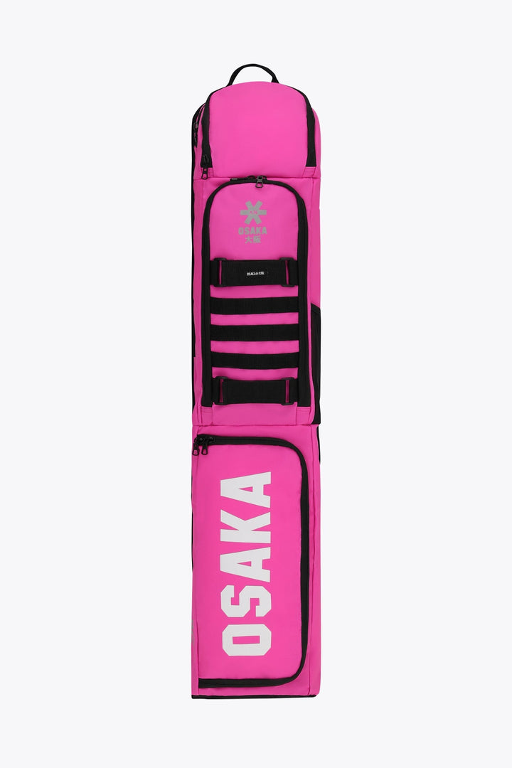 Osaka Pro Tour Medium Stickbag - Electric Fuchsia