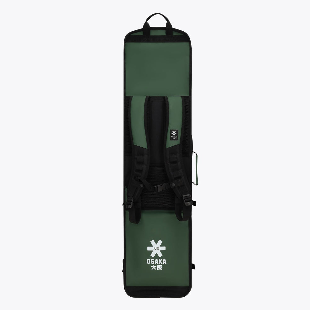 Osaka Pro Tour Stickbag Large in Pineneedle Color