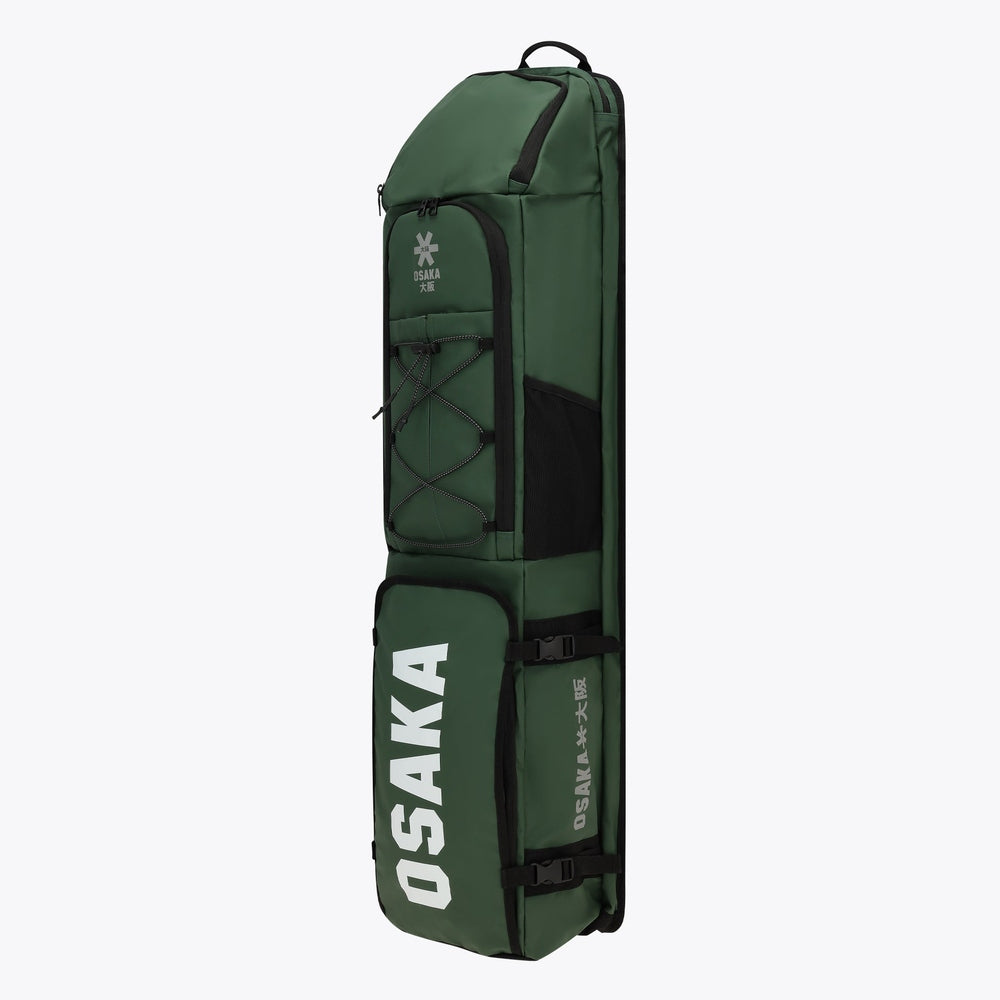 Osaka Pro Tour Stickbag Large in Pineneedle Color