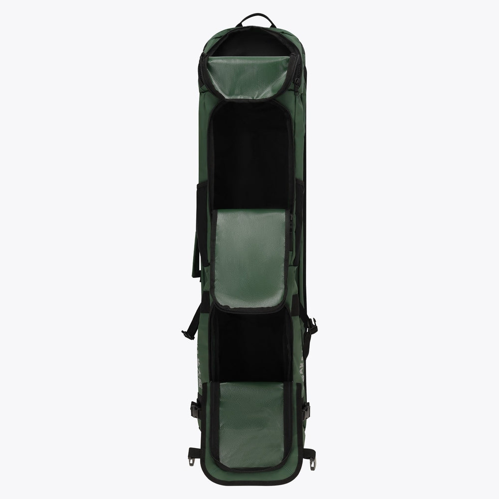 Osaka Pro Tour Stickbag Large in Pineneedle Color