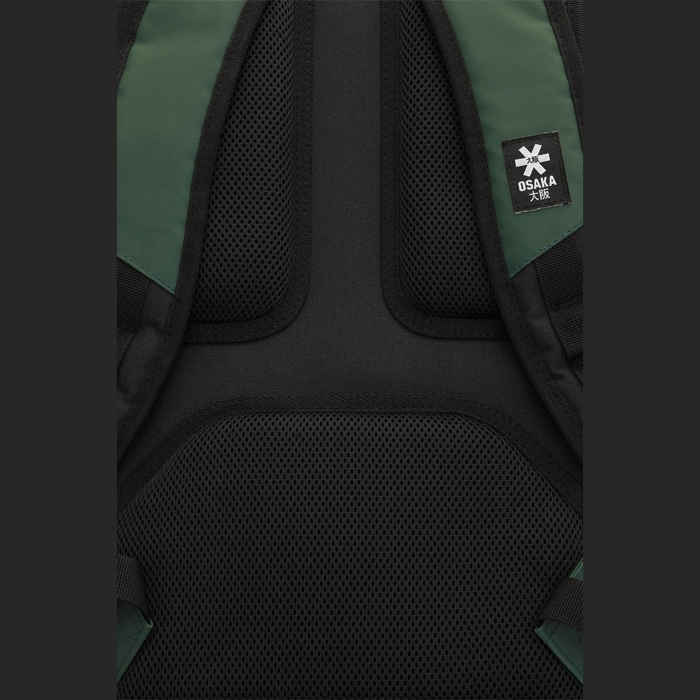 Osaka Pro Tour Stickbag Large in Pineneedle Color