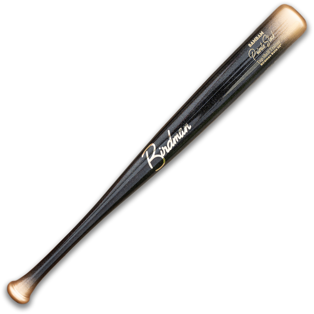 Birdman 28" BAMBAM Training Bat