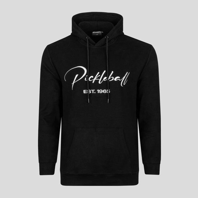 Banger Pickleball Origins Hoodie