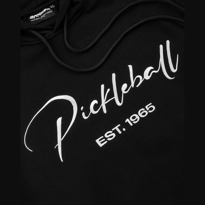 Banger Pickleball Origins Hoodie