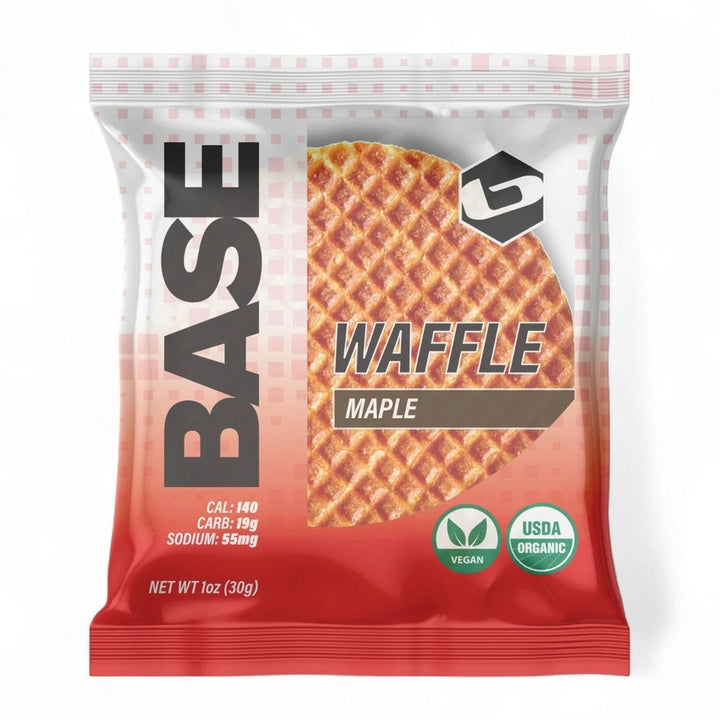 BASE Waffles