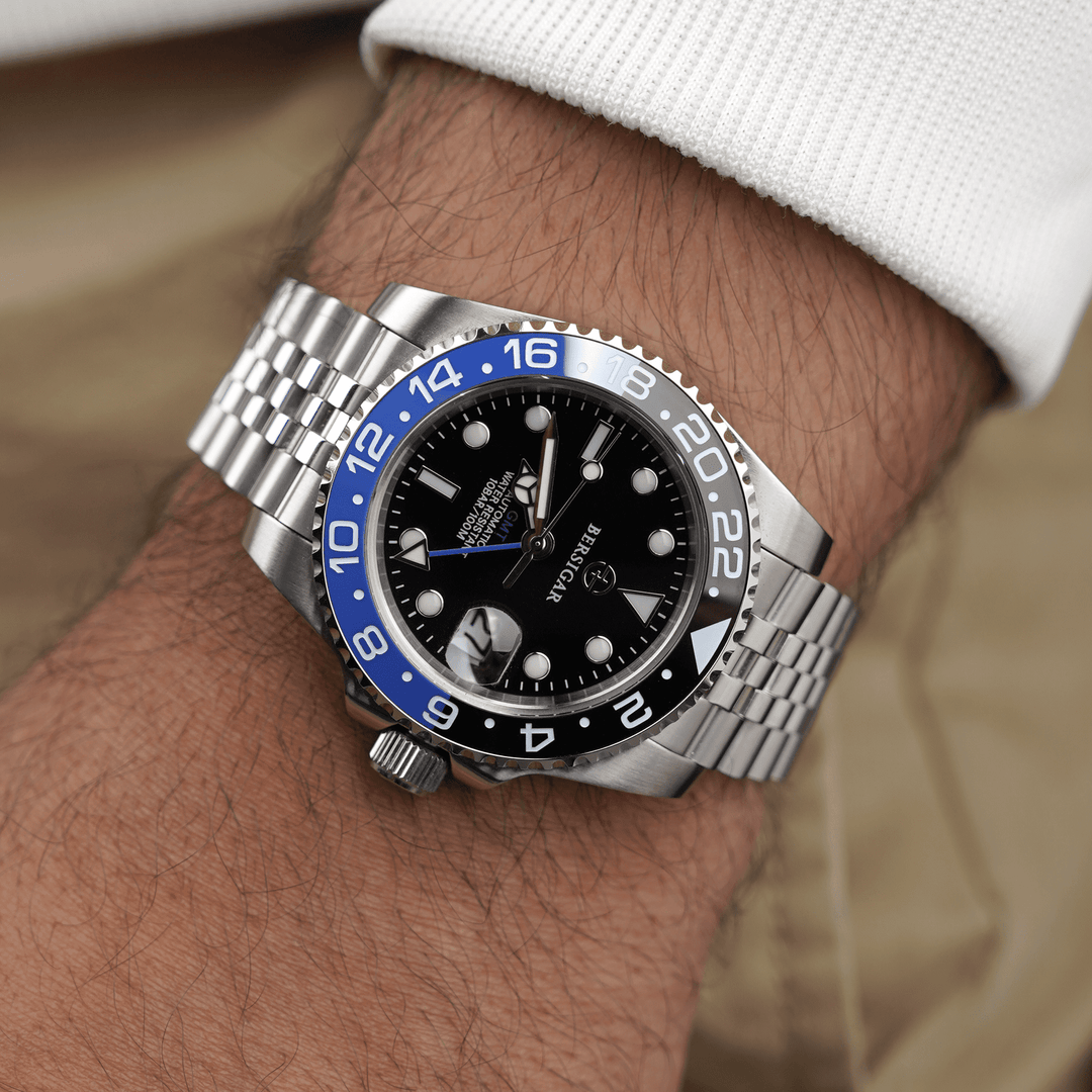 BERSIGAR LUXAURA 1662