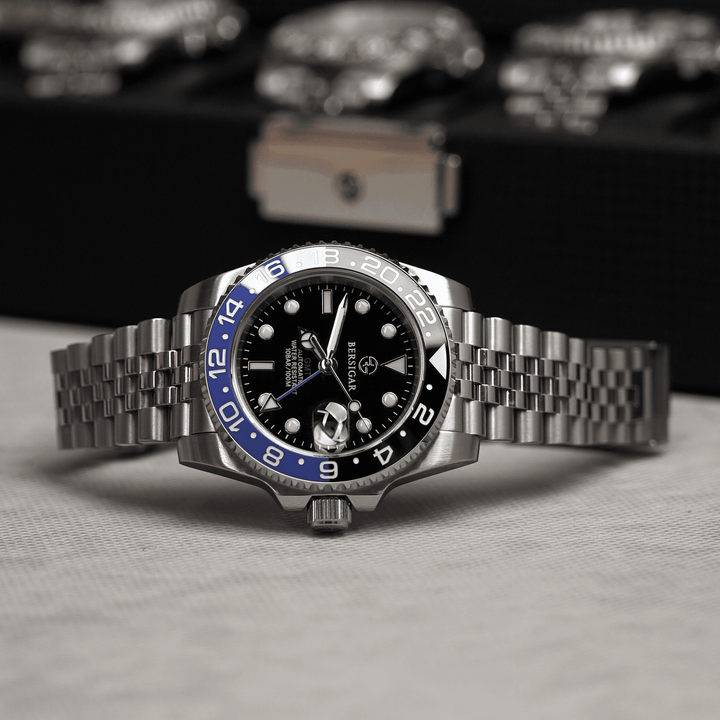 BERSIGAR LUXAURA 1662