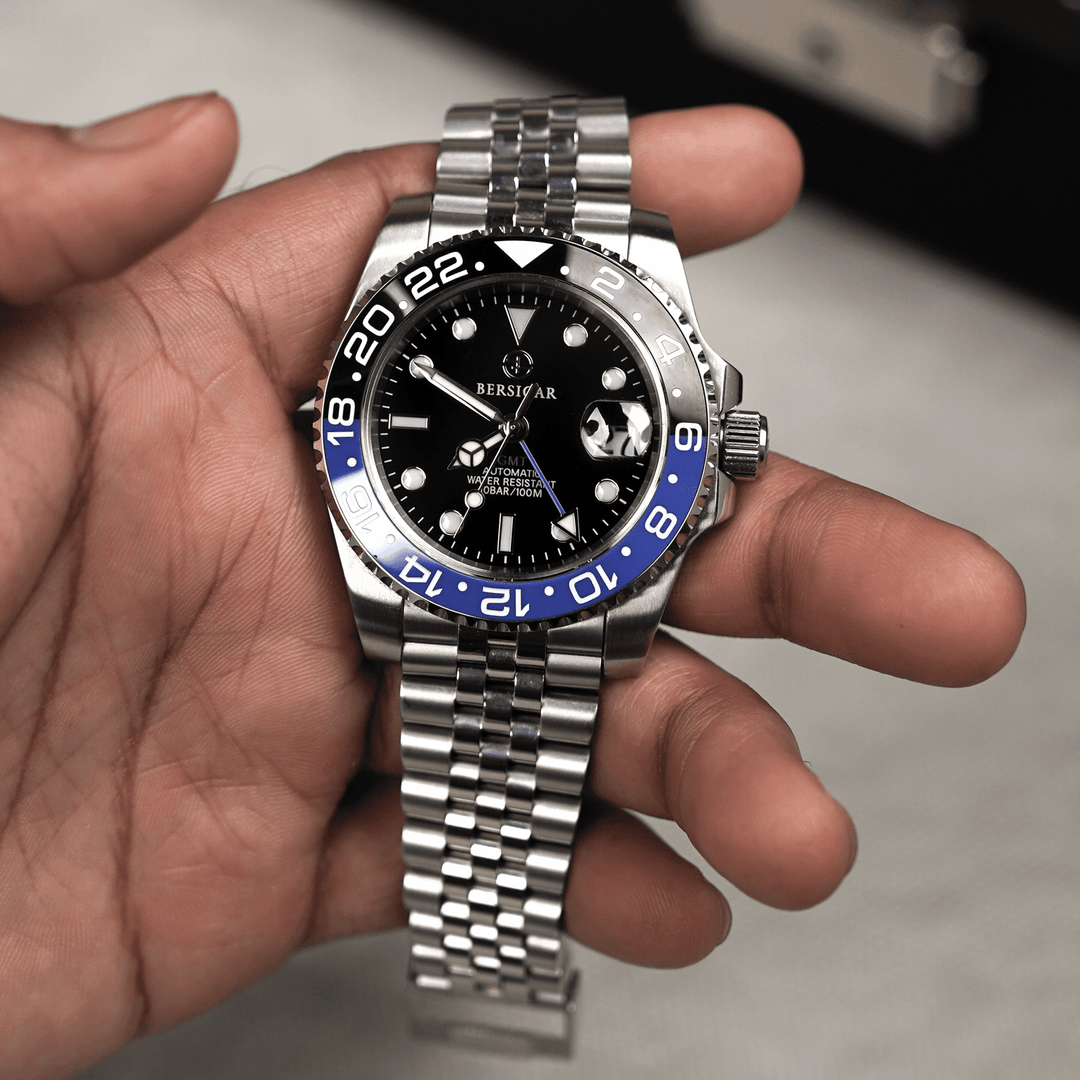 BERSIGAR LUXAURA 1662