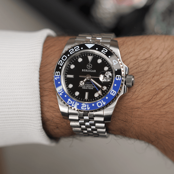 BERSIGAR LUXAURA 1662