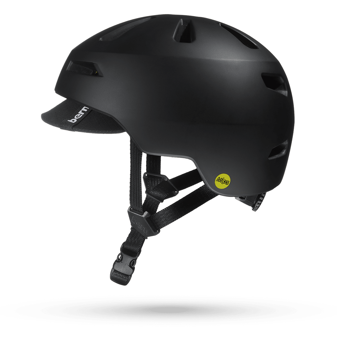 Bern Brentwood Jr. Bike Helmet