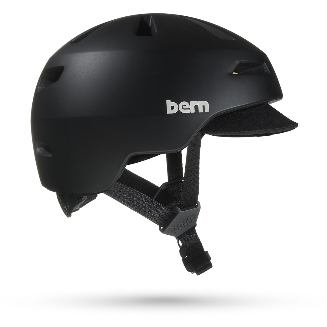 Bern Helmets Brentwood Jr. Bike Helmet Barn Deal