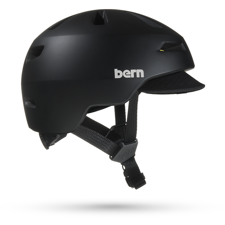 Bern Helmets Brentwood Jr. Bike Helmet Barn Deal