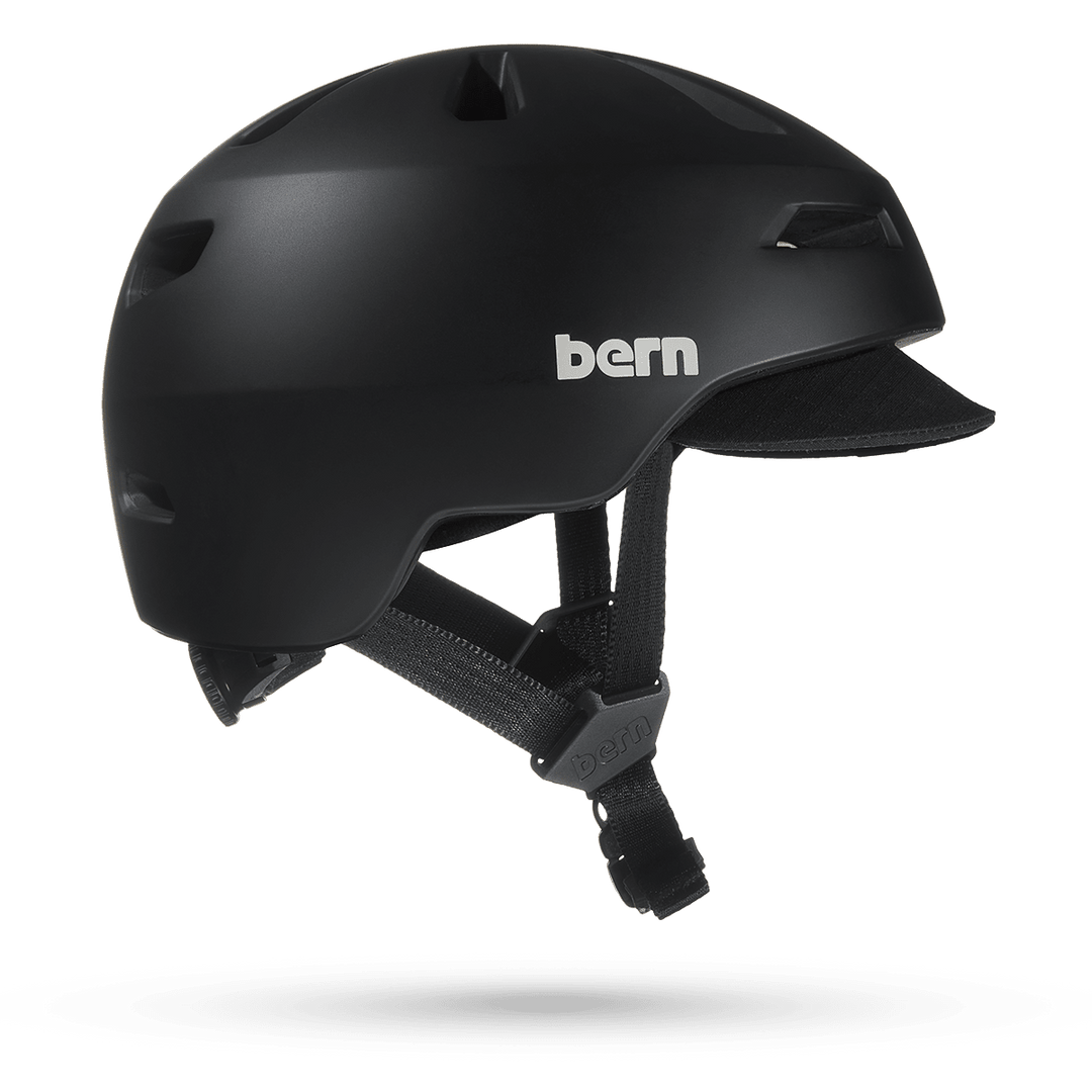 Bern Brentwood Jr. Bike Helmet