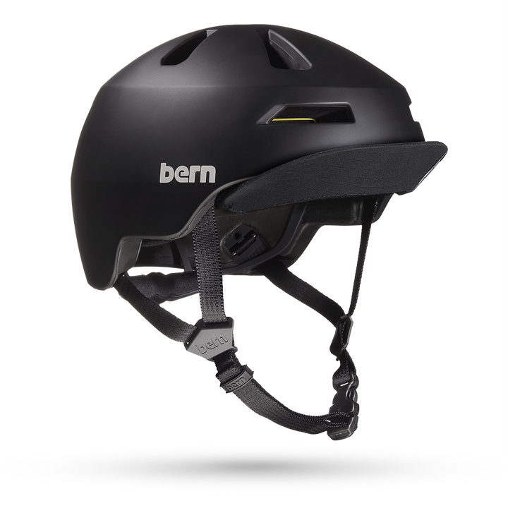 Bern Helmets Brentwood Jr. Bike Helmet Barn Deal