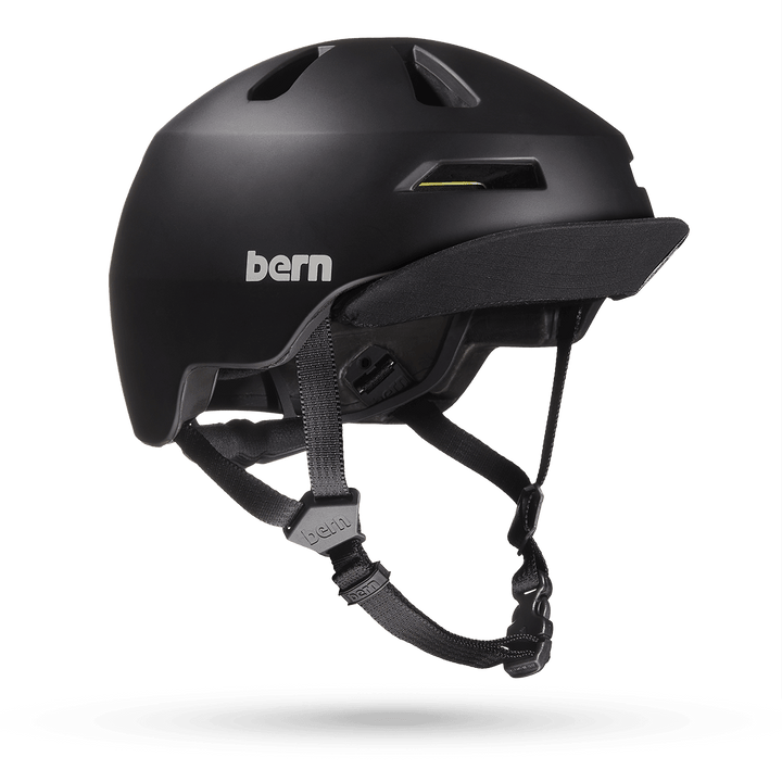 Bern Brentwood Jr. Bike Helmet