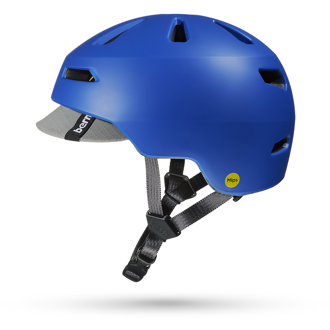 Bern Helmets Brentwood Jr. Bike Helmet Barn Deal