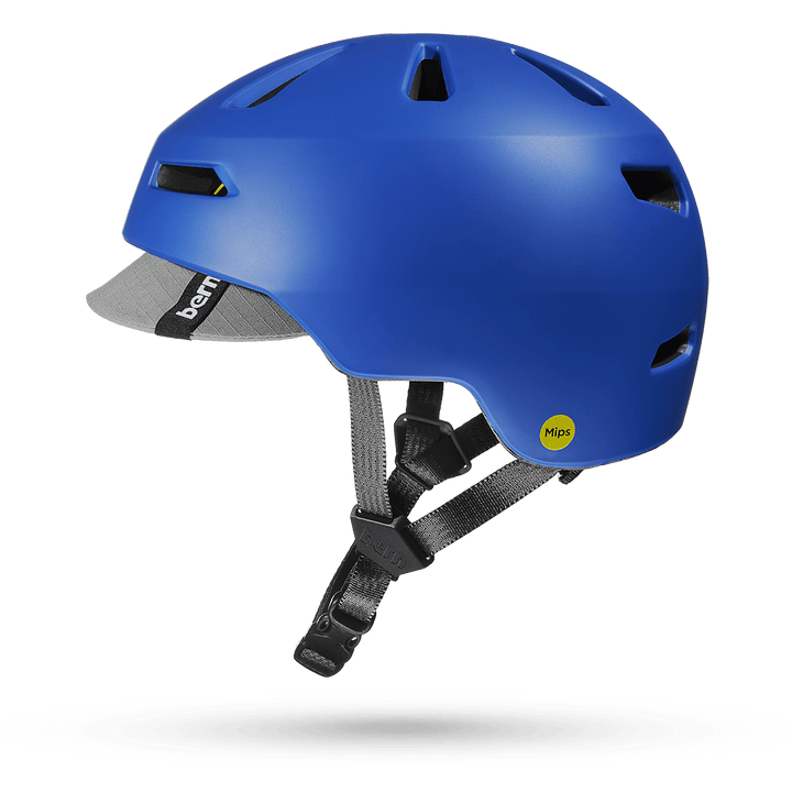 Bern Brentwood Jr. Bike Helmet