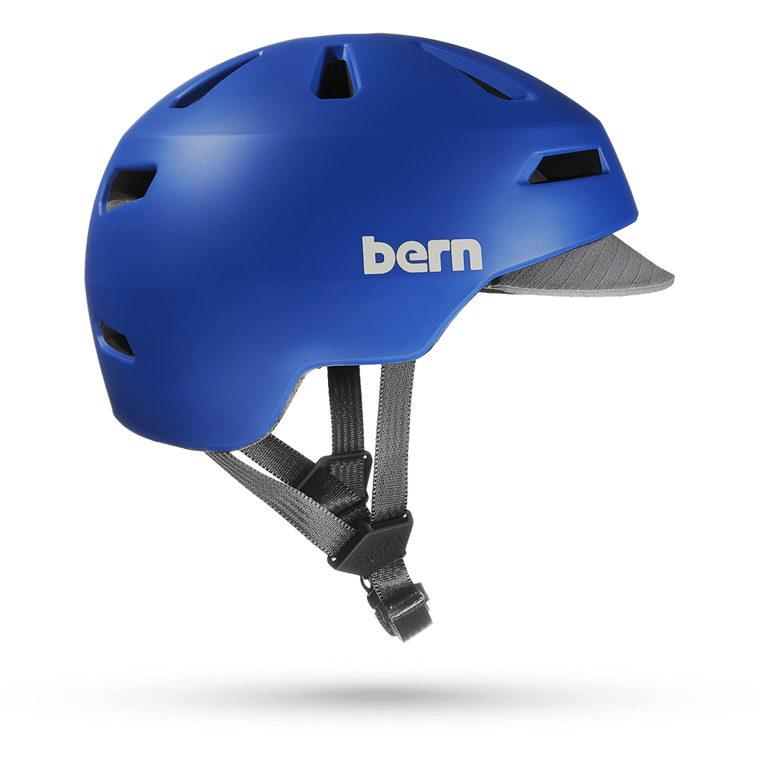 Bern Brentwood Jr. Bike Helmet