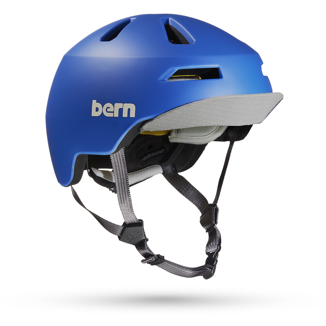 Bern Helmets Brentwood Jr. Bike Helmet Barn Deal