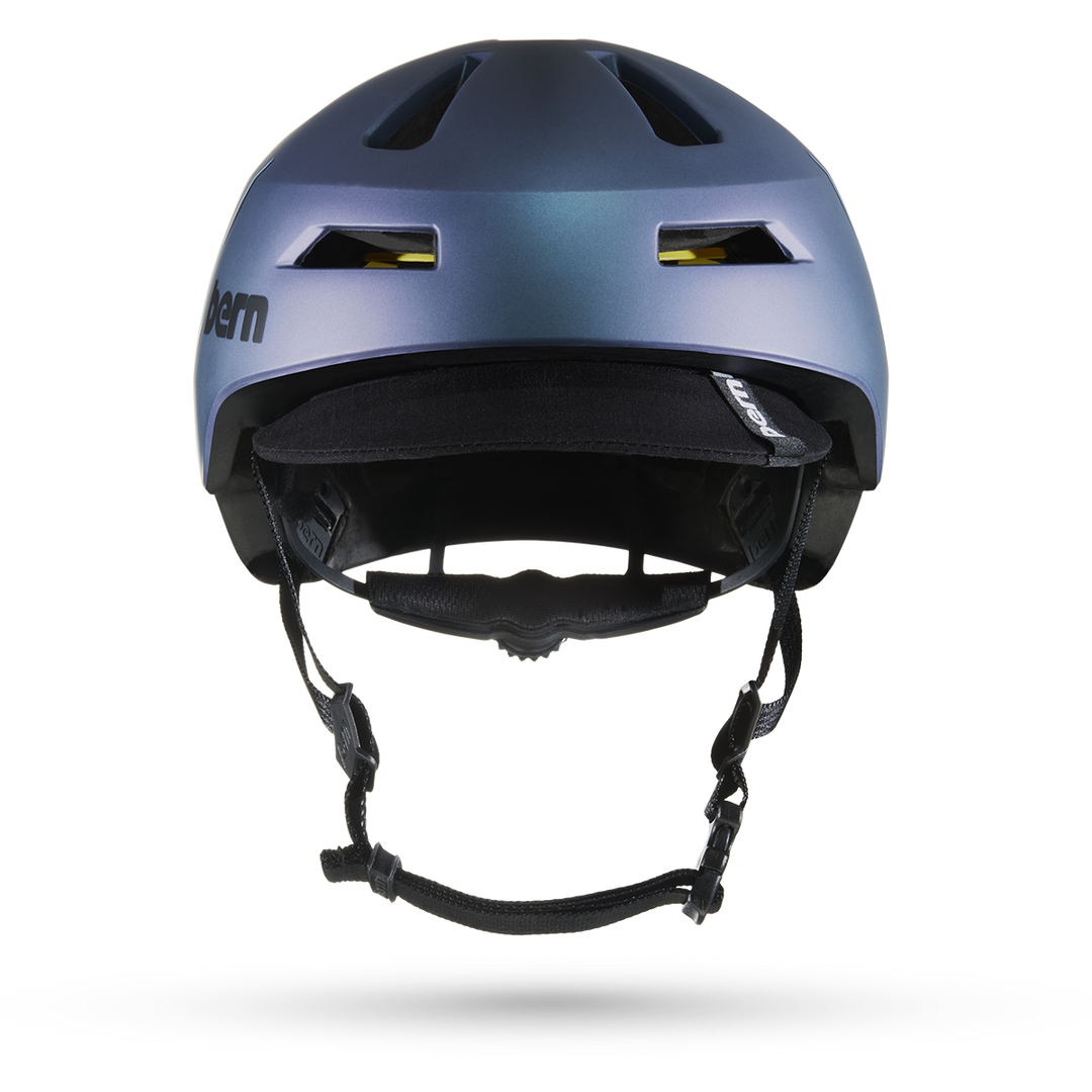 Bern Helmets Brentwood Jr. Bike Helmet Barn Deal