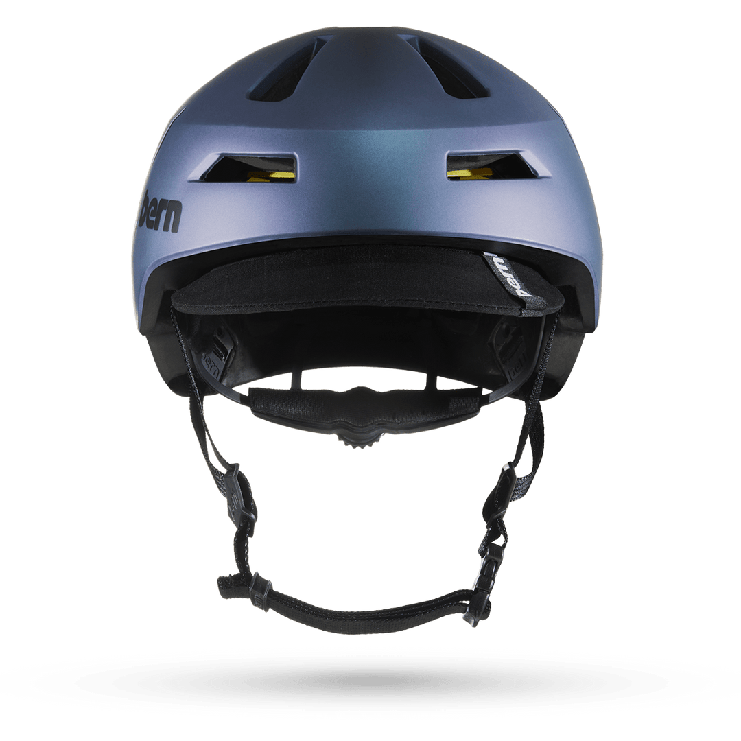 Bern Brentwood Jr. Bike Helmet