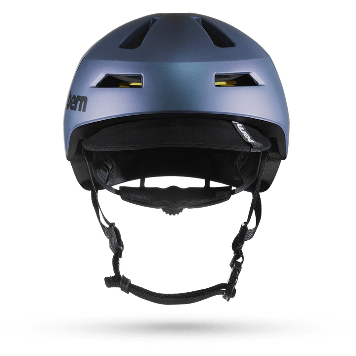 Bern Brentwood Jr. Bike Helmet